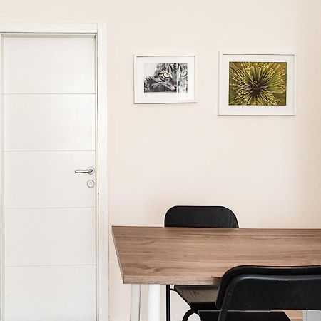 Filinhome Papa Studio 1 Novi Sad Eksteriør bilde