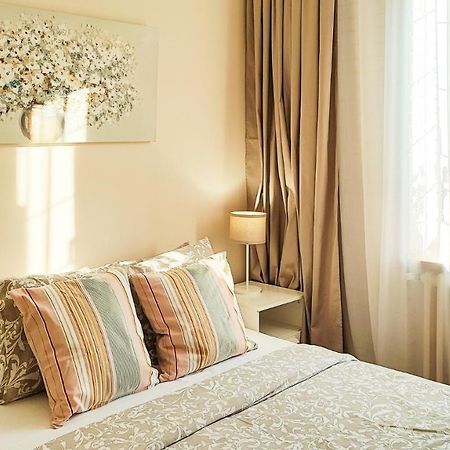 Filinhome Papa Studio 1 Novi Sad Eksteriør bilde
