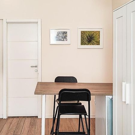 Filinhome Papa Studio 1 Novi Sad Eksteriør bilde